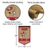 WinCraft San Francisco 49ers Heritage History Banner Pennant, 12x30" view 2