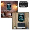 WinCraft Philadelphia Eagles Heritage History Banner Pennant, 15x24" view 4