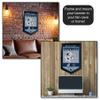Dallas Cowboys Heritage History Banner Pennant view 4