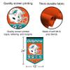 WinCraft Miami Dolphins Heritage History Banner Pennant, 15x24" view 2