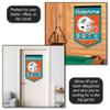 WinCraft Miami Dolphins Heritage History Banner Pennant, 15x24" view 3