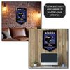 WinCraft Baltimore Ravens Heritage History Banner Pennant, 15x24" view 4