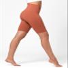 Conceited Biker Shorts Women - Soft - High Waist Tummy Control - Essential - Regular and Plus Size - Copper - Small - Medium view 4