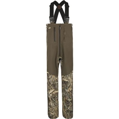 Drake DW6020-038-4 EST Guardian Elite Pro Ultralight 3-Layer Bibs Max-7 XLarge