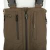 Drake DW6020-038-4 EST Guardian Elite Pro Ultralight 3-Layer Bibs Max-7 XLarge view 2