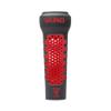 Varo ARC Bat Training Weight, 12oz, for Baseball (MLB Authentic) - Barrel Feel - Improve Your Batting, Barrel Speed, and Develop Swing Mechanics, Red Graphite (ARC12-BB-RD/G) view 1