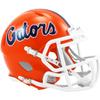 Florida Gators Wilber Marshall Ring of Honor Revolution Speed Mini Football Helmet