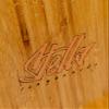 Stella Longboard 40 Dropthrough Koi Longboard Complete view 4