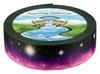 Country Brook Design - Heavenly Space Polyester Webbing (1 1/2 Inch, 10 Yards) view 1