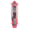 Stella Longboard 38 Kicktail Panther Longboard Complete view 1