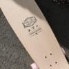 Stella Longboard 38 Kicktail Panther Longboard Complete view 4