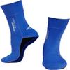 Cressi Ultra Stretch Socks 1.5 mm Diving Socks, Blue, XL view 1