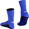 Cressi Ultra Stretch Socks 1.5 mm Diving Socks, Blue, XL view 2