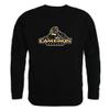 W Republic Cameron Aggies College Crewneck Pullover Sweatshirt, Adult Unisex, Black, Small - NCAA Officially Licensed Apparel view 1