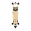 Stella Longboard 42 Pintail Quill Longboard Complete view 1