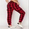 ALWAYS Cargo Jogger Pants for Women, High Waisted Sweatpants with Pockets, Buttery Soft Lounge Pants for Athletic Yoga, Gym & Performance Wear, 7003 L view 3