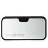 ThinOptics Universal Pod Case (Silver) view 1