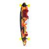 Stella Longboard 46 Pintail Skater Things - Van Flip Longboard Complete view 1