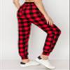 ALWAYS Women Drawstrings Jogger Sweatpants  Skinny Fit Soft Stretch Pockets Casual Pants 7003 L view 4
