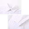 Toddler Tuxedo Long Sleeve Dress Suit with Bow Tie + Shirt + Plaid Vest + Pants 4PCS Clothes Sets for Little Boy Light Red 2-3T view 4