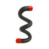 1Pcs Adjustable Wrist Ankle Weights Ring Fitness Wristband Exercise Men And Women Wearable For Yoga Swim Jogging Pilates,Red view 1