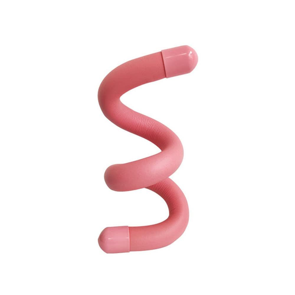 1Pcs Adjustable Wrist Ankle Weights Ring Fitness Wristband Exercise Men And Women Wearable For Yoga Swim Jogging Pilates,Pink