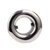 3/8" 1/2" 3/4" 1" 1-1/4"1-1/2" Thru Hull Fitting Hose Barb with Nut,316 Stainless Steel Accessories for Marine Boats Drain Pipe Yacht-1 Pack (Horse ID:1 1/4") view 3