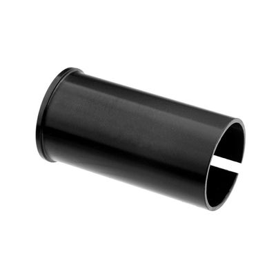 Catazer Bicycle Seatpost Adapter Shim Sleeve Bicycle Seat Post Tube Adapter for Mountain Bike Road Bike Electric BMX, Fixie Gear 25.4/27.2/28.6/30.1/30.4/30.8/31.6/33.9/34.9/36mm (25.4mm to 27.2mm)