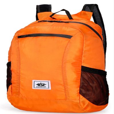 YYFRIEND 20L Water Proof Wear Resistant Foldable Hiking Backpack Daypack