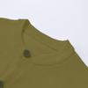 ALINTU Little Girl Cardigans Sweaters School Uniforms Long Sleeve Button Down Knit Sweater, Matcha Green, 6-7 Years, Tag = 120 view 3