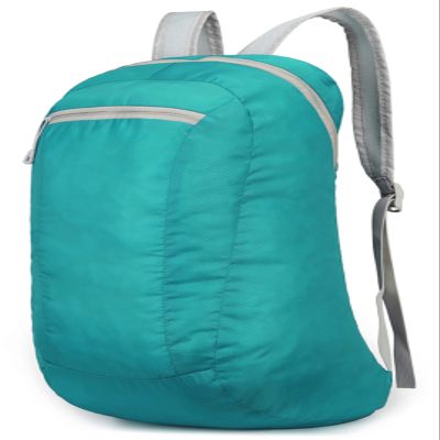 YYFRIEND Lightweight Waterproof Outdoor Travel Folding Fitness Sports Backpack