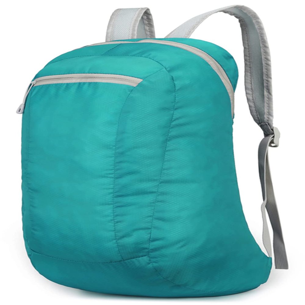 YYFRIEND Lightweight Waterproof Outdoor Travel Folding Fitness Sports Backpack