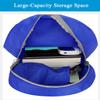 YYFRIEND Lightweight Waterproof Outdoor Travel Folding Fitness Sports Backpack view 3