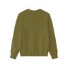 ALINTU Cardigans Sweater for Toddler Girl Sweaters School Uniforms Long Sleeve Button Down Knit Sweater, Matcha Green, 2-3 T, Tag = 100 view 2