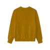 Girls Cardigan Sweater School Uniforms Cardigan Cotton Crew Neck Long Sleeve Knit Sweaters, Caramel, 2-3 T, Tag = 100 view 2