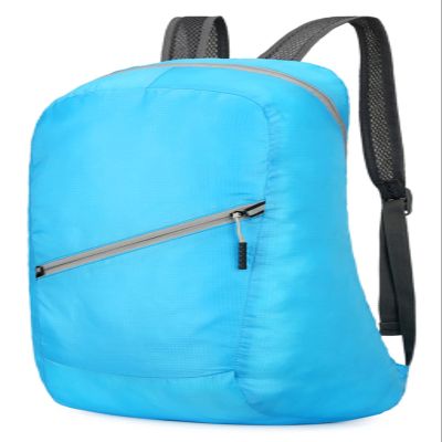 YYFRIEND Lightweight Waterproof Outdoor Travel Folding Backpack Fitness Sports Backpack