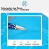 YYFRIEND Lightweight Waterproof Outdoor Travel Folding Backpack Fitness Sports Backpack view 2