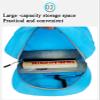 YYFRIEND Lightweight Waterproof Outdoor Travel Folding Backpack Fitness Sports Backpack view 3