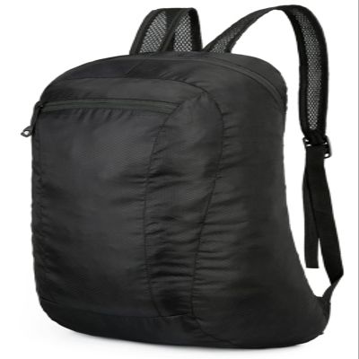 YYFRIEND Lightweight Waterproof Outdoor Travel Folding Fitness Sports Backpack