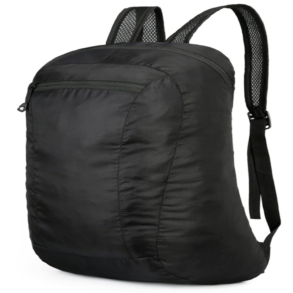 YYFRIEND Lightweight Waterproof Outdoor Travel Folding Fitness Sports Backpack