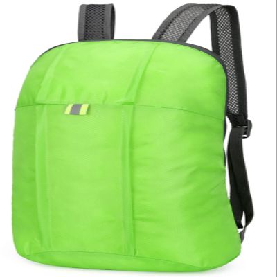 YYFRIEND Waterproof Outdoor Travel Folding Backpack Fitness Sports Backpack