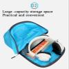 YYFRIEND Waterproof Outdoor Travel Folding Backpack Fitness Sports Backpack view 3