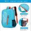 YYFRIEND Lightweight Water Proof Wear Resistant Foldable Hiking Backpack Daypack view 3