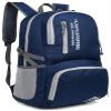 YYFRIEND 40L Water Proof Wear Resistant Foldable Hiking Backpack Daypack view 1