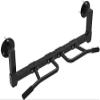 BUZZNN Wall Mounted Doorway Pull Up Bar Height Adjustable, Multifunctional Pull Up Bar/Chin Up Bar, Home Gym Strength Training Equipment, Max Load 660 lbs view 1