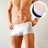 Abaodam 3pcs 's Panty Liner Bulge Enhancing Underwear Mens Pens Sleeves for Mens Cup Underwear Swim Briefs Bulge Padded Sponge Man view 3