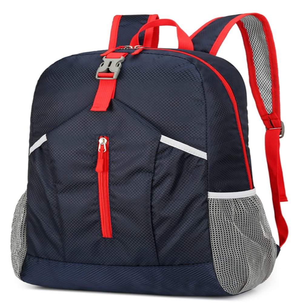 YYFRIEND Lightweight Water Proof Wear Resistant Folding Hiking Backpack Daypack