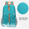 YYFRIEND Lightweight Water Proof Wear Resistant Folding Hiking Backpack Daypack view 2