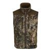 Drake DNT2100-036-4 Heavyweight Standstill Windproof Vest Country DNA Xlarge