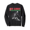 Belarus Basketball Fans Jersey - Belarusian Sport Supporters Sweatshirt view 1